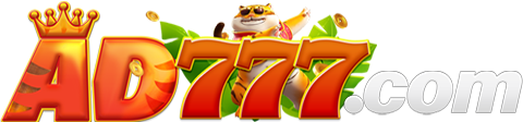 Logo da ad777