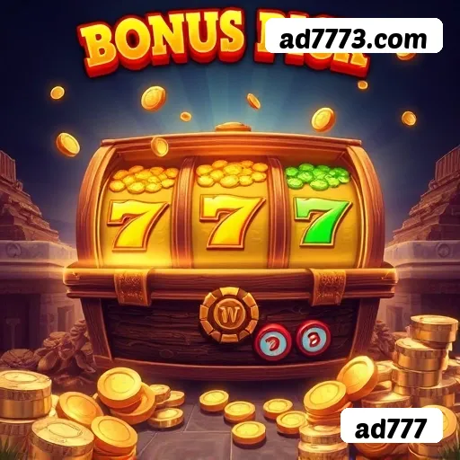 Slots no app ad777 mobile