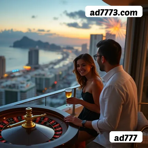 Cassino ao vivo ad777 dealers