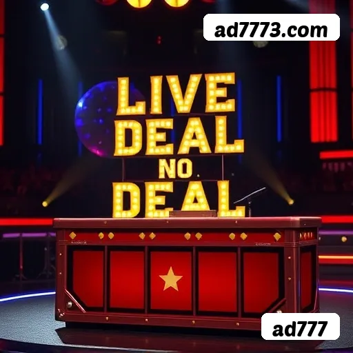 Bônus boas-vindas ad777 R$100