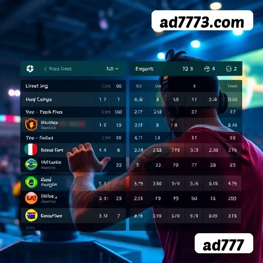 Gates of Olympus slot ad777
