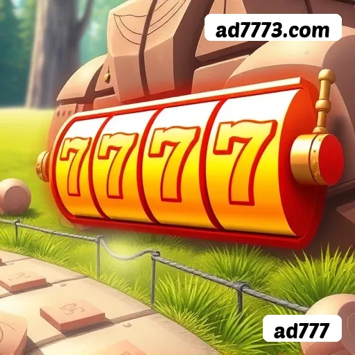 Bônus e prêmios ad777