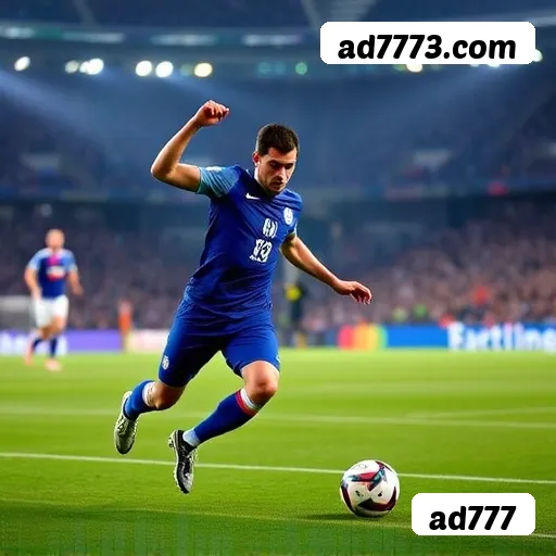 Slots com prêmios ad777